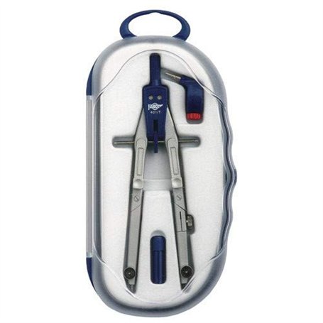 COMPAS FAIBO 401T ART. MICROM. AJ/RAPIDO