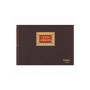 Livre de comptes DOHE 09927 quarto Bordeaux 100 Volets