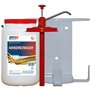 EUROLUB produits nettoyants pour les mains 3 l
