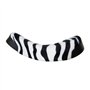 QU-aX monocycle selle sans manche pour enfant motif zèbre 2201022200