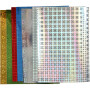 Papier holographique