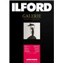 Ilford Galerie Lustre Satiné Feuilles de Papier Photographique