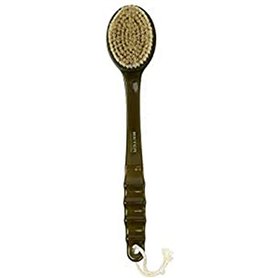 BETER – Brosse de toilettes – Poils naturels – 1 unité