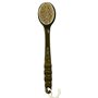 BETER – Brosse de toilettes – Poils naturels – 1 unité