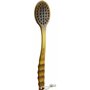 BETER – Brosse de toilettes – Poils naturels – 1 unité