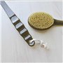 BETER – Brosse de toilettes – Poils naturels – 1 unité