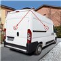 VIRO 30422242220000 Couple Antivol pour Van