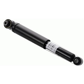 SACHS 315 011 Amortisseur pour Renault MEGANE III 3/5 PORTES (BZ0/1_