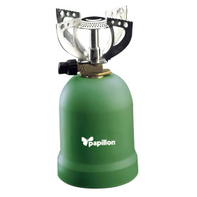 Papillon 8145035 Réchaud de gaz piézoélectrique électrique
