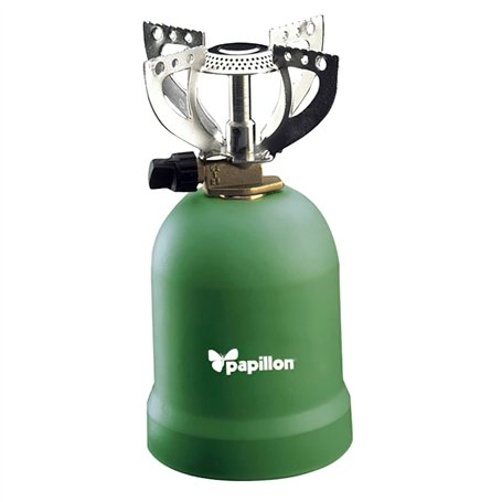 Papillon 8145035 Réchaud de gaz piézoélectrique électrique