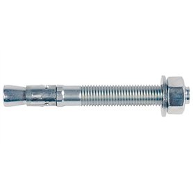 Fischer - Ancl. 40851 Boulon Fbn Ii 10/20 (10X96)/ (boîte de 50 unités)