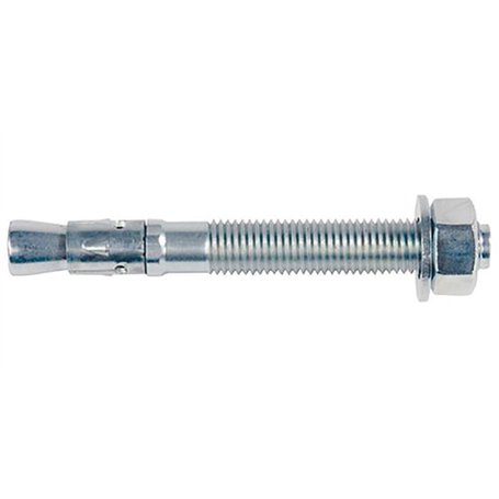 Fischer - Ancl. 40851 Boulon Fbn Ii 10/20 (10X96)/ (boîte de 50 unités)
