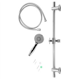 JJA 123482 Colonne Douche INOX