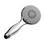 JJA 123482 Colonne Douche INOX, Blanc