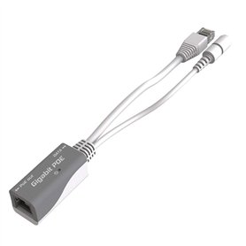 Mikrotik rbgpoe injecteur PoE Ports GB Eth.