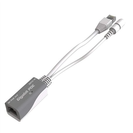 Mikrotik rbgpoe injecteur PoE Ports GB Eth.