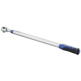 FACOM E100109 – Clé dinamometrica 1/2 – 60 à 340 Nm