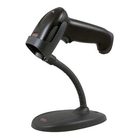 Honeywell Voyager 1250g Lecteur de Code Barre Portable 1D Laser Noir