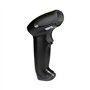 Honeywell Voyager 1250g Lecteur de Code Barre Portable 1D Laser Noir