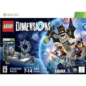 LEGO Dimensions: Starter Pack (Import)