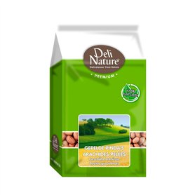 DELINATURE Cacahuètes épluchées