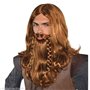 Amscan- Dessin animé Accessoire de Costume