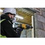 8J - Capacité de Perçage 24 mm Béton