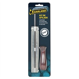 Garland - Kit affûtage Manuel 5/32"