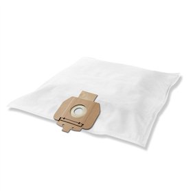 Lot de 10 sacs d'aspirateur en microfibre non-tissée pour Columbus ST7