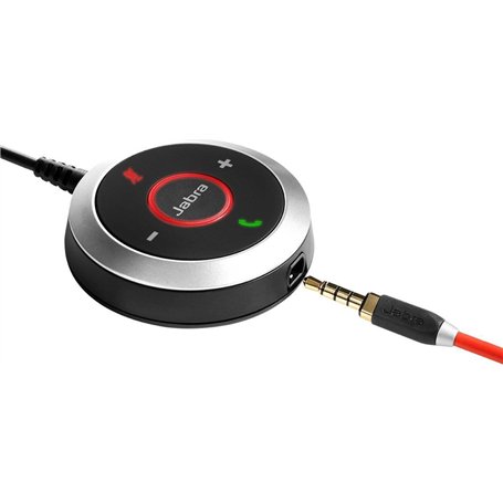 Jabra Evolve80 Link MS 14208-05