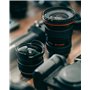 Belmalia 8 kit de Bagues d'Adaptation Step-Down/Anneaux de Lentille, Objectif-Filtre-Adaptateur: 82mm à 49mm Lens Adapter par ex