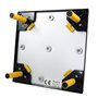Matavipro - Plaque chauffante 42W