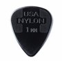 Dunlop 44P100 Lot de 12 Médiators pour Guitare