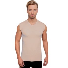 Schaufenberger Maillot de corps invisible sans manches