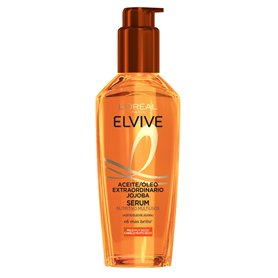 L'Oreal Paris Elvive Huile Extraordinaire - 100 ml