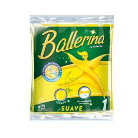 Ballerina Bayeta