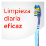 Colgate Zig Zag Lot de 3 brosses à dent Souple