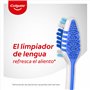 Colgate Zig Zag Lot de 3 brosses à dent Souple