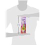 Colgate Zig Zag Lot de 3 brosses à dent Souple
