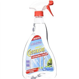 Cristasol-Limpiacris cristalline 750 ml