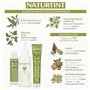 Naturtint 5G.cHÂTAIN CLAIR DORÉ | Coloration permanente | 100% Couverture Cheveux Blancs | Couleur Naturelle et Longue Durée | T