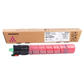 Ricoh 842063 cartouche toner et laser