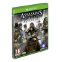 Assassin's Creed: Syndicate