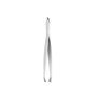 JPC pince à epiler chrome 8.5 cm