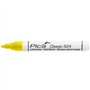 PICA 524/44 - Marcador Permanente Classic Amarillo