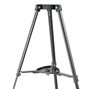 Bresser Automatik Lunette astronomique 80/400 avec GoTo