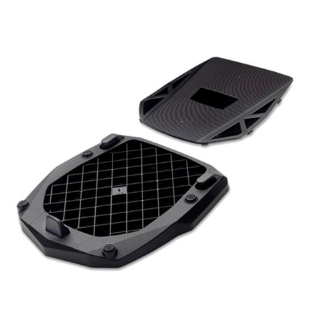 Kappa Plaque Universelle pour Coffre