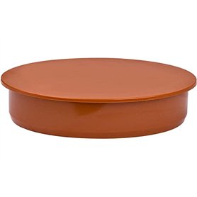 Ostendorf Bouchon de manchon KG DN 125