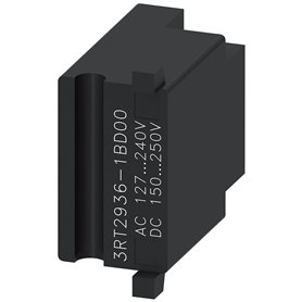 Siemens Sirius – Protection parasurtenseur Varistance 127 – 240 V 150 – 250 V S2