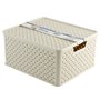 Tontarelli Set Boîte de rangement 13 LT
